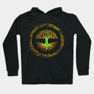 Tree of life Hoodie